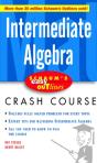 Schaum'S Easy Outline Intermediate Algebra - Preview