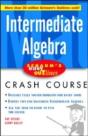 Schaum'S Easy Outline Intermediate Algebra - Preview