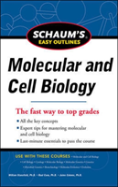 Schaum'S Easy Outline Molecular And Cell Biology, Revised Edition