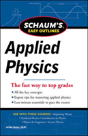 Schaum'S Easy Outline Of Applied Physics - Preview