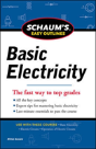 Schaums Easy Outline Of Basic Electricity Revised - Preview