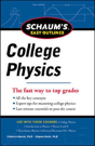 Schaum'S Easy Outline Of College Physics, Revised Edition - Preview