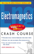 Schaum'S Easy Outline Of Electromagnetics