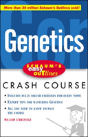 Schaum'S Easy Outline Of Genetics - Preview