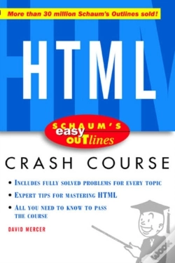 Capa do artigo Schaum'S Easy Outline Of Html
