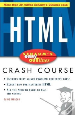 Capa do artigo Schaum'S Easy Outline Of Html