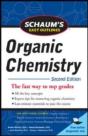 Schaum'S Easy Outline Of Organic Chemistry, Second Edition - Preview