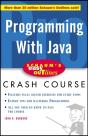 Schaum'S Easy Outline Of Programming With Java - Preview