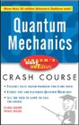 Schaum'S Easy Outline Of Quantum Mechanics - Preview