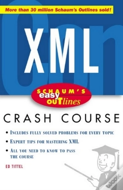 Capa do artigo Schaum'S Easy Outline Of Xml