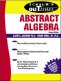 Schaum'S Outline Of Abstract Algebra - Preview