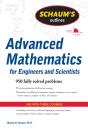 Schaum'S Outline Of Advanced Mathematics For Engineers And Scientists - Preview