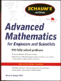 Schaum'S Outline Of Advanced Mathematics For Engineers And Scientists - Preview