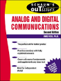 Schaum'S Outline Of Analog And Digital Communications - Preview