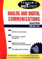Schaum'S Outline Of Analog And Digital Communications - Preview