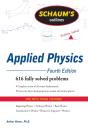 Schaum'S Outline Of Applied Physics, 4ed - Preview