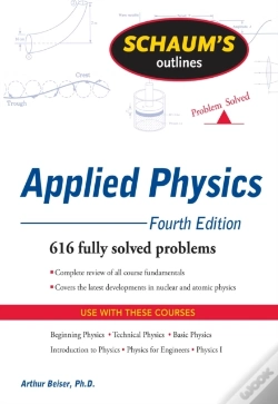Capa do artigo Schaum'S Outline Of Applied Physics, 4ed