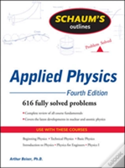 Capa do artigo Schaum'S Outline Of Applied Physics, 4ed