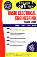 Schaum'S Outline Of Basic Electrical Engineering