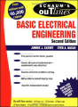 Schaum'S Outline Of Basic Electrical Engineering - Preview