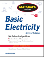Schaum'S Outline Of Basic Electricity, Second Edition - Preview