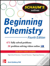 Schaum'S Outline Of Beginning Chemistry