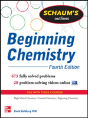 Schaum'S Outline Of Beginning Chemistry - Preview