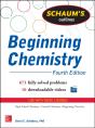 Schaum'S Outline Of Beginning Chemistry (Ebook) - Preview