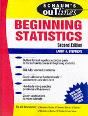 SCHAUM'S OUTLINE OF BEGINNING STATISTICS - Preview
