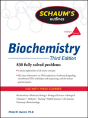 Schaum'S Outline Of Biochemistry, Third Edition - Preview