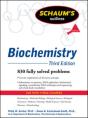Schaum'S Outline Of Biochemistry, Third Edition - Preview