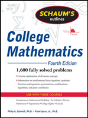 Schaum'S Outline Of College Mathematics, Fourth Edition - Preview