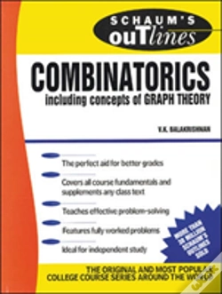 Capa do artigo Schaum'S Outline Of Combinatorics