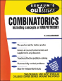 Schaum'S Outline Of Combinatorics - Preview