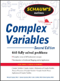 Schaum'S Outline Of Complex Variables, 2ed - Preview