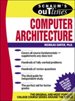 Capa do artigo Schaum'S Outline Of Computer Architecture