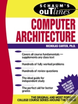 Capa do artigo Schaum'S Outline Of Computer Architecture