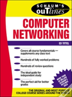 Capa do artigo Schaum'S Outline Of Computer Networking