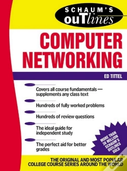 Capa do artigo Schaum'S Outline Of Computer Networking
