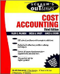 Schaum'S Outline Of Cost Accounting, 3rd, Including 185 Solved Problems - Preview