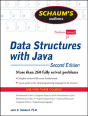 Schaum'S Outline Of Data Structures With Java, 2ed - Preview
