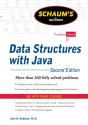 Schaum'S Outline Of Data Structures With Java, 2ed - Preview