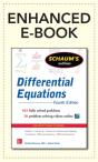 Schaum'S Outline Of Differential Equations, 4th Edition - Preview
