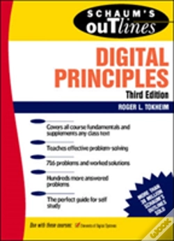 Capa do artigo Schaum'S Outline Of Digital Principles