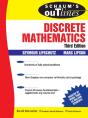 Schaum'S Outline Of Discrete Mathematics, 3rd Ed. - Preview