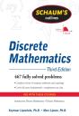 Schaum'S Outline Of Discrete Mathematics, Revised Third Edition - Preview