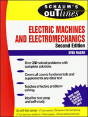 Schaum'S Outline Of Electric Machines & Electromechanics - Preview