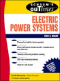 Schaum'S Outline Of Electrical Power Systems - Preview