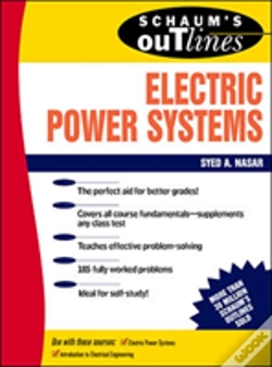 Capa do artigo Schaum'S Outline Of Electrical Power Systems