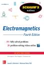 Schaum'S Outline Of Electromagnetics, 4th Edition - Preview